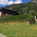 Apartmán Haus Bergblick Gaschurn