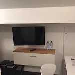 Apartmán Haus Bergblick *