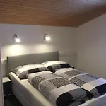 Apartmán Haus Bergblick *