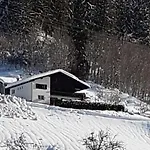 Haus Bergblick * Gaschurn