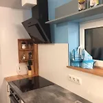 Apartmán Haus Bergblick *