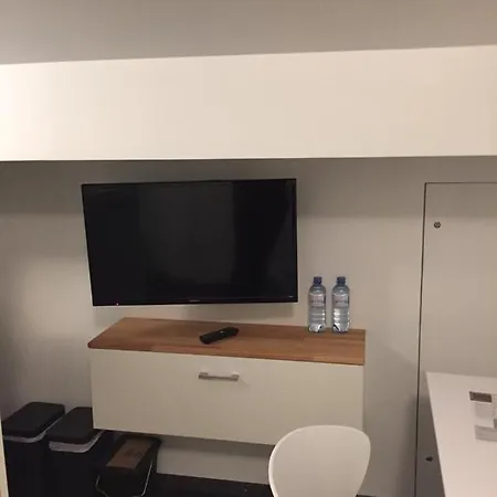 Apartmán Haus Bergblick *