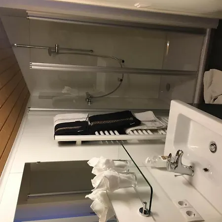 Haus Bergblick Apartmán