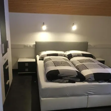 Haus Bergblick Gaschurn