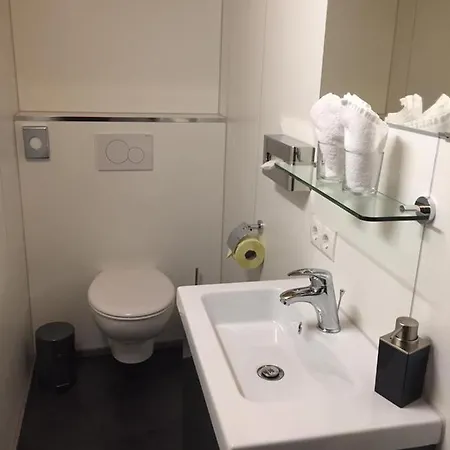 Haus Bergblick * Gaschurn